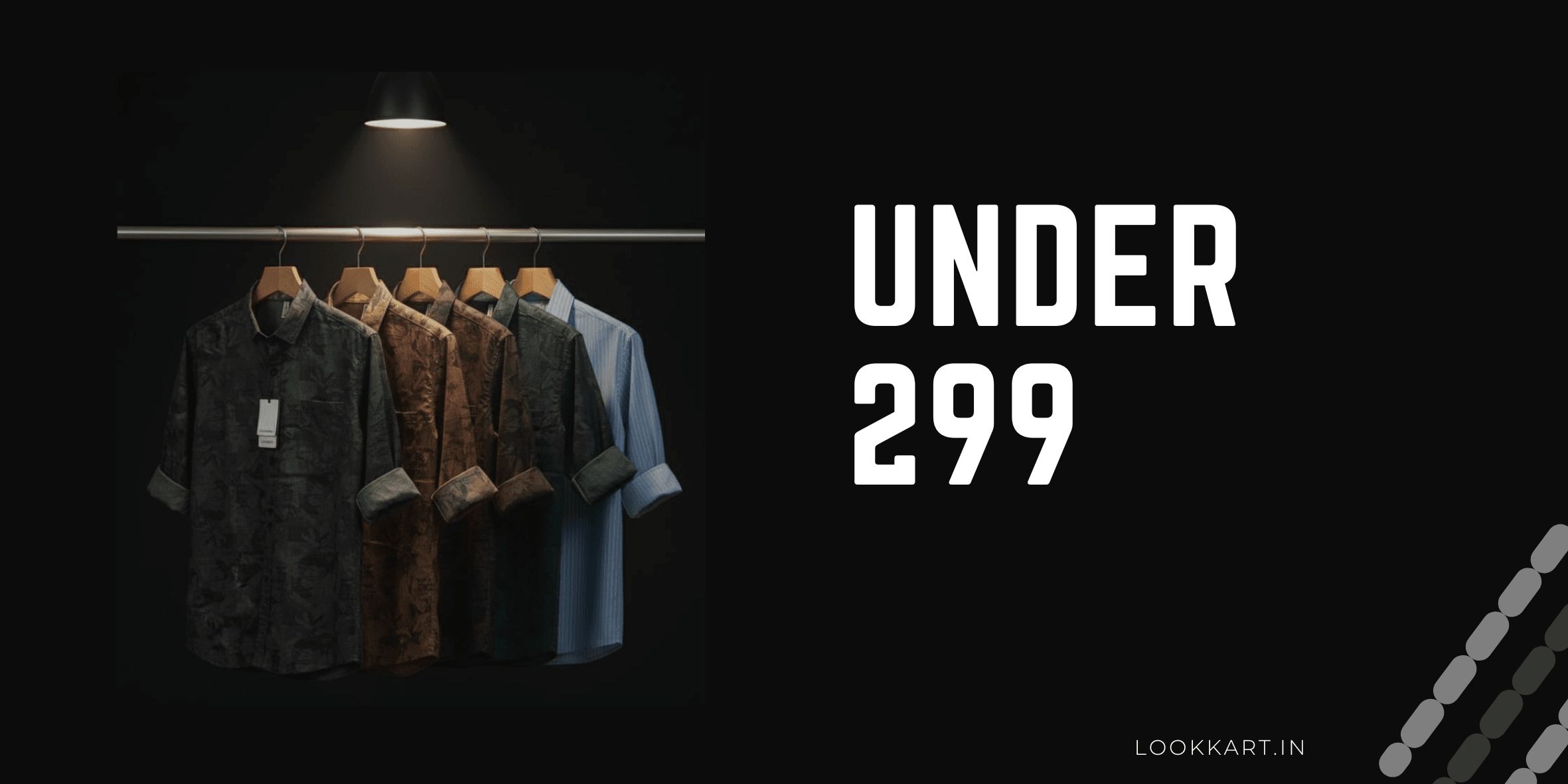 Grey Minimalist Special Offer Banner Landscape (1)