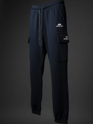 Star Wars Lycra Cargo Joggers Dark Blue