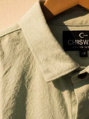 Poly Cotton Full Sleeve Shirt for Men | Premium Casual & Formal Wear