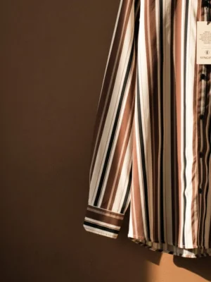 Stretchable Casual Wear Shirt