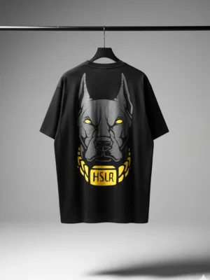 Oversized T-Shirt for Men