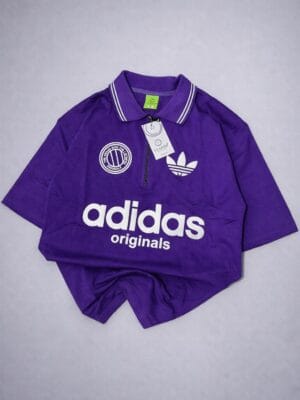 Unisex Cotton T-Shirt