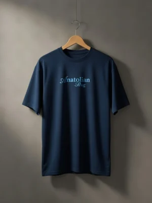 Anatolian Renaissance Premium OG T-Shirt Blue