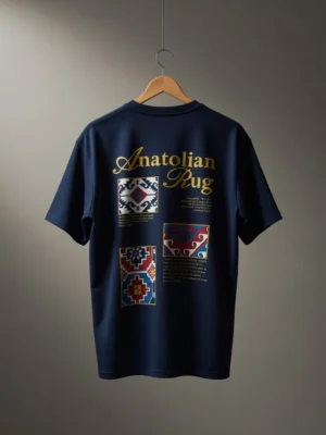 Anatolian Renaissance Premium OG T-Shirt Blue