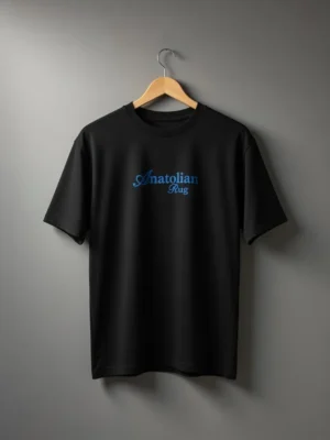 Anatolian Renaissance Premium OG T-Shirt Black