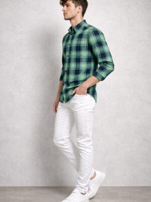 Nextbuyg Denim Collection