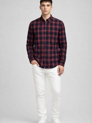 Nextbuyg Denim Collection