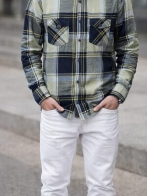 Nextbuyg Denim Collection