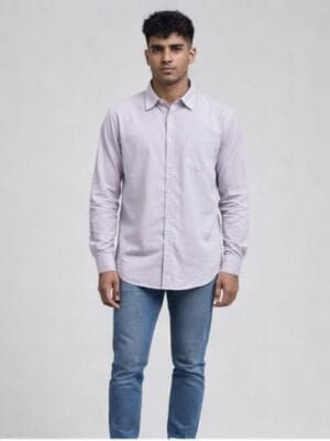 Oxford Shirt