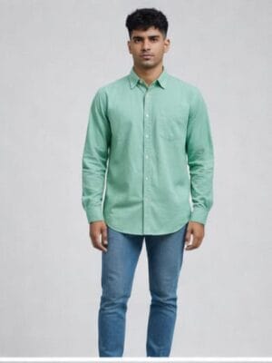 Oxford Shirt