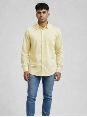 Oxford Shirt