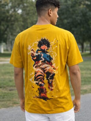 Cotton T-Shirt