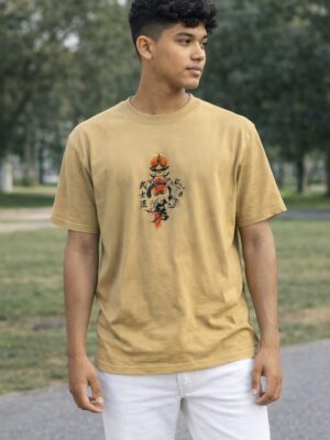 Cotton T-Shirt