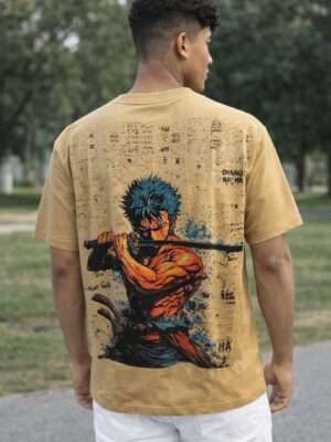Cotton T-Shirt